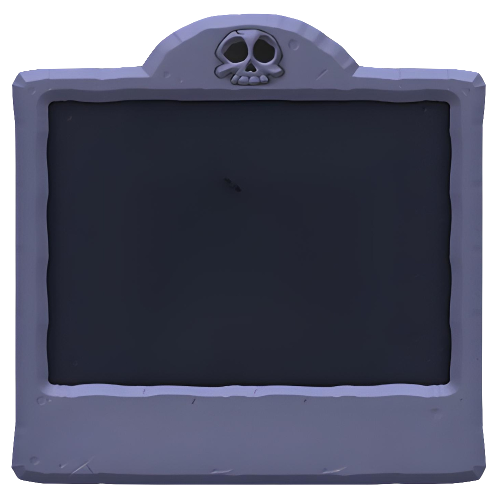 Tombstone Background